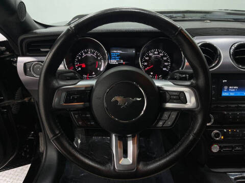 2015 Ford Mustang GT