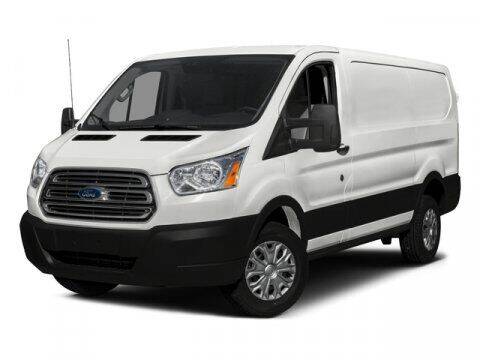 2015 Ford Transit Cargo for sale at Mike Murphy Ford in Morton IL