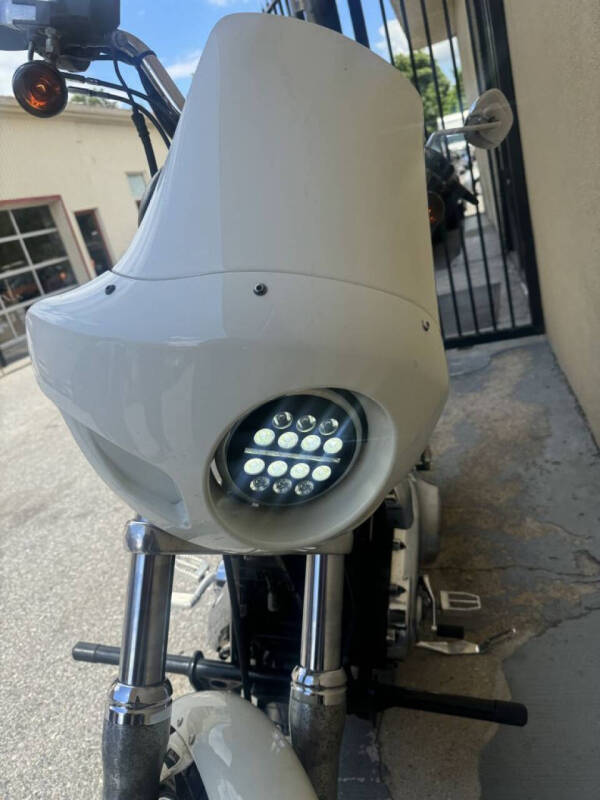 2006 Harley-Davidson DAVIDSON