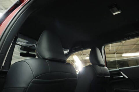 2026 Mitsubishi Outlander LE