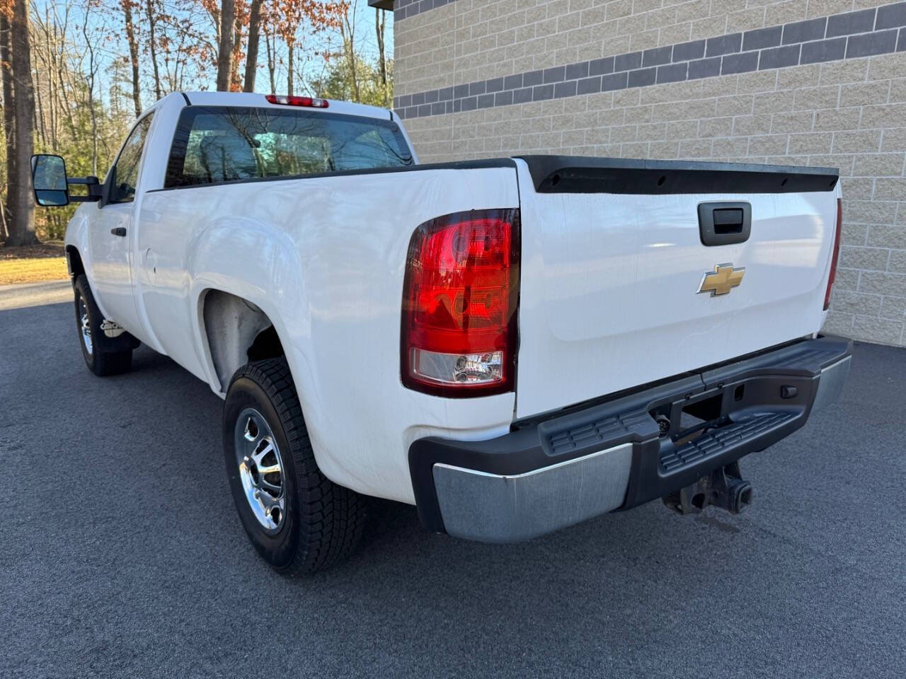 2013 GMC Sierra 3500HD for sale at Derry Auto Superstore in Derry, NH