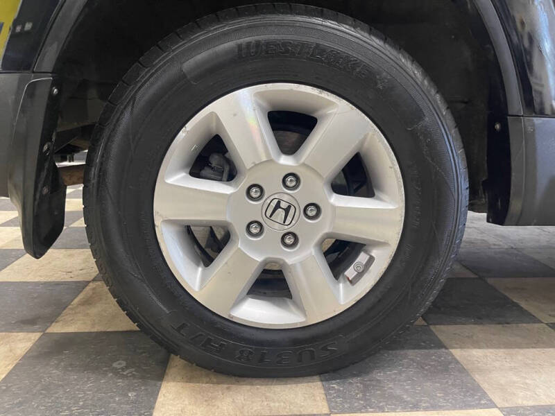 2011 Honda Element EX