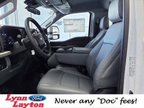 2024 Ford F-350 Super Duty