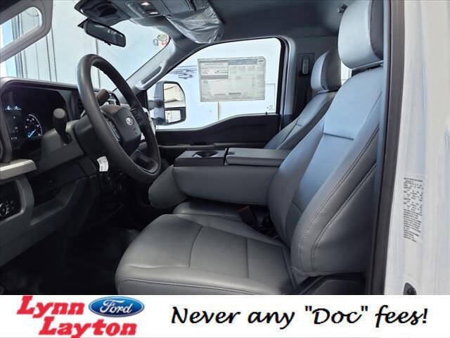 2024 Ford F-350 Super Duty