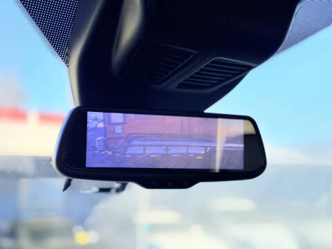 2020 Ford Transit 250