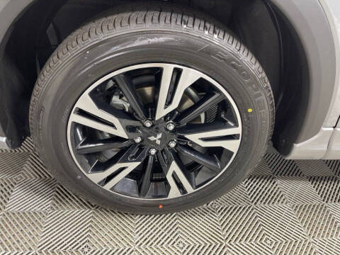 2026 Mitsubishi Eclipse Cross SEL
