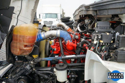 2019 International DuraStar 4300