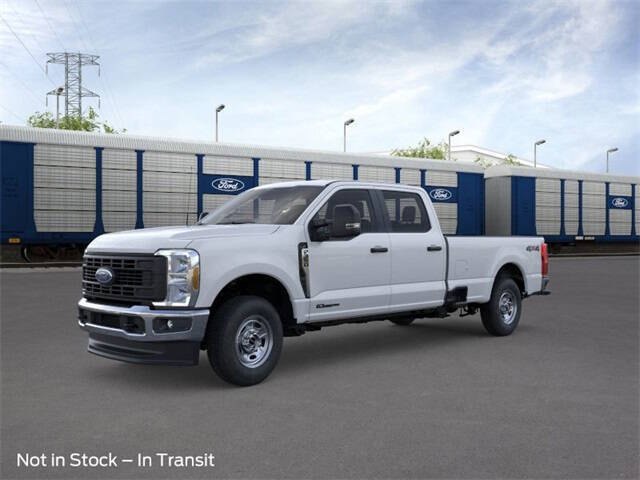 2026 Ford F-350 Super Duty