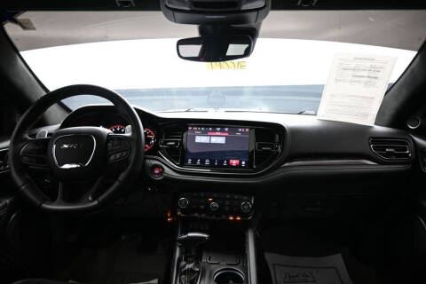 2024 Dodge Durango SRT 392
