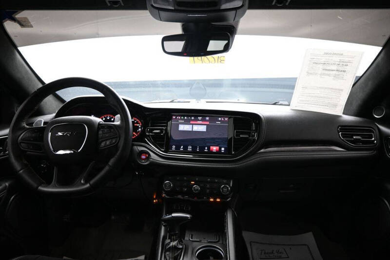 2024 Dodge Durango SRT 392