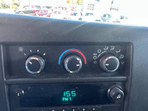 2008 Chevrolet Express 2500