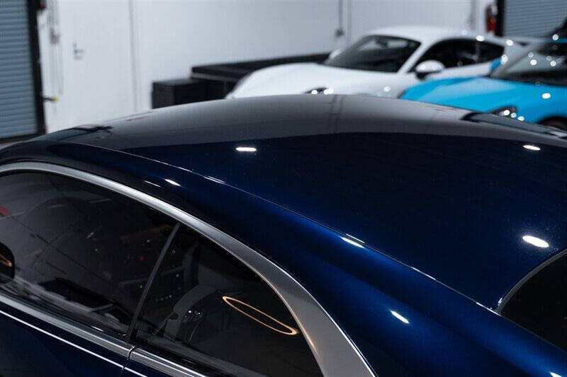 2024 Rolls-Royce Spectre