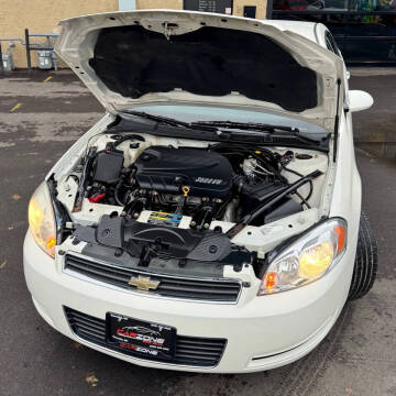 2009 Chevrolet Impala LT