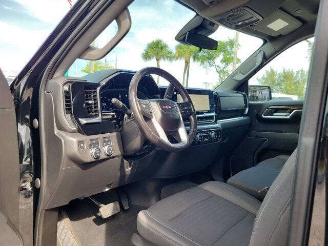 2022 GMC Sierra 1500