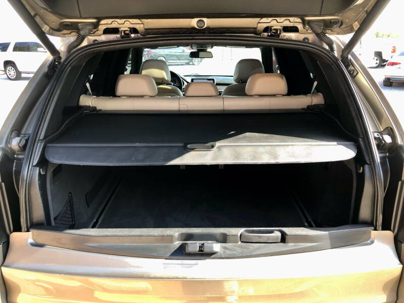 2017 BMW X5 sDrive35i