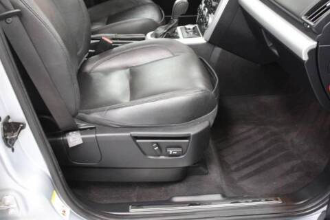 2008 Land Rover LR2 HSE