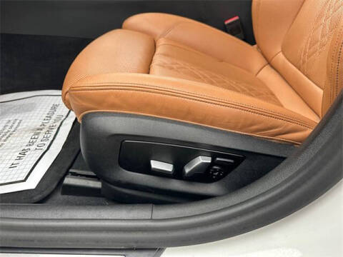 2022 BMW 5 Series 530i