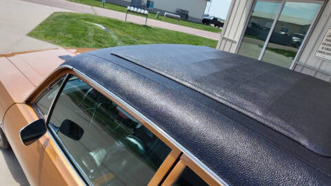 1972 Chevrolet Nova