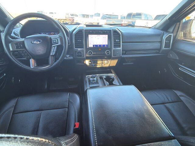 2020 Ford Expedition XLT