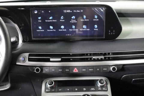 2023 Hyundai Palisade XRT