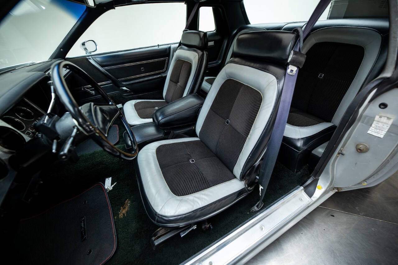 1978 Dodge Magnum 82