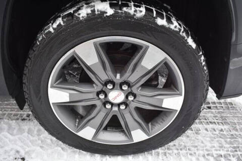 2018 GMC Acadia SLT-2