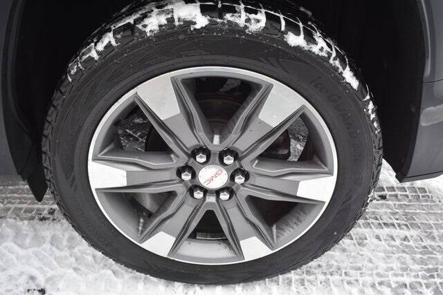 2018 GMC Acadia SLT-2