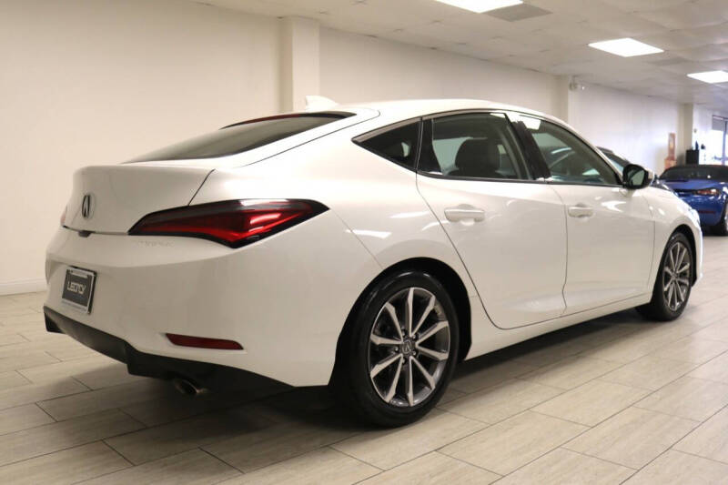 2024 Acura Integra