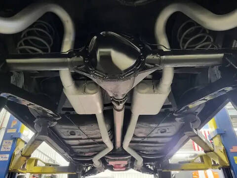 1967 Chevrolet Chevelle