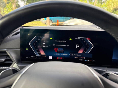 2024 BMW 3 Series 330i