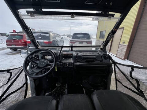 2020 Can-Am Defender