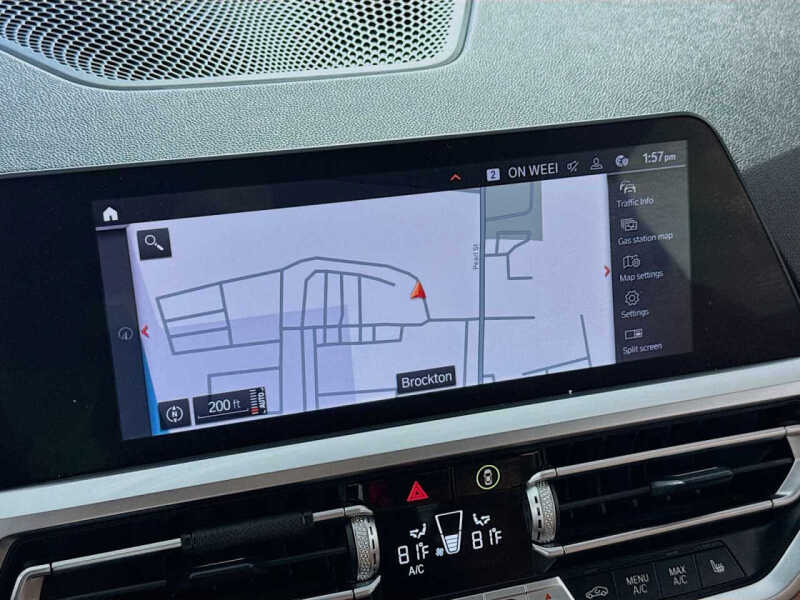 2021 BMW 3 Series 330i xDrive