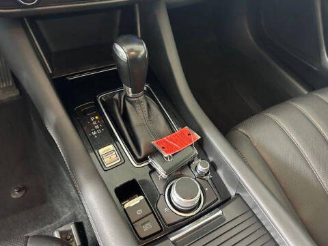 2021 Mazda MAZDA6 Touring