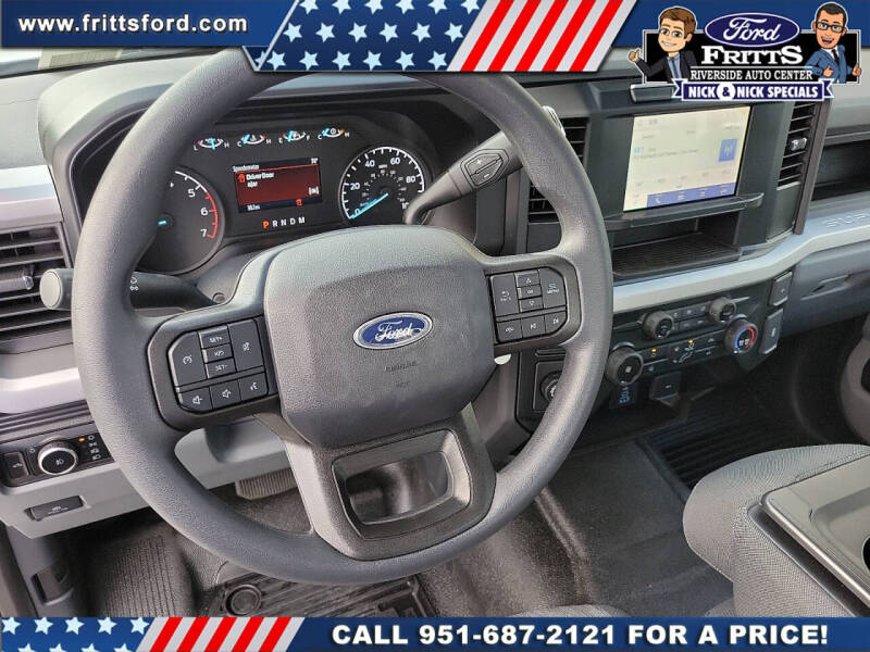 2023 Ford F-350 Super Duty