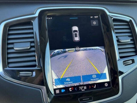 2023 Volvo XC90 Recharge T8 Ultimate Bright Theme 6P