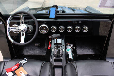 1968 Ford Bronco