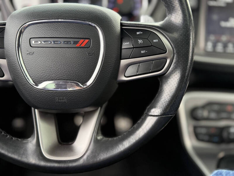 2020 Dodge Challenger