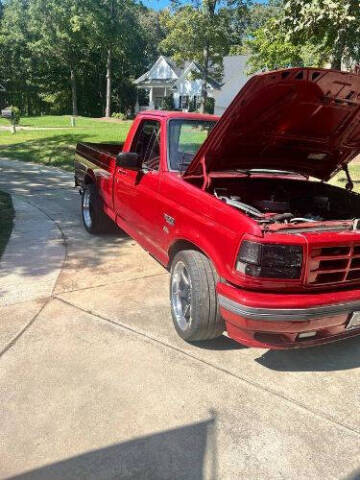 1994 Ford F-150