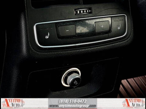 2017 Audi A4 allroad 2.0T quattro Premium Plus