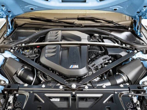 2026 BMW M2