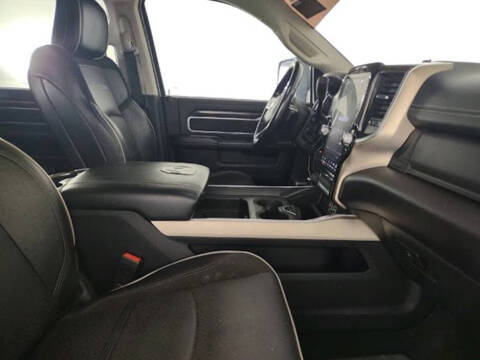 2023 RAM 2500 Laramie