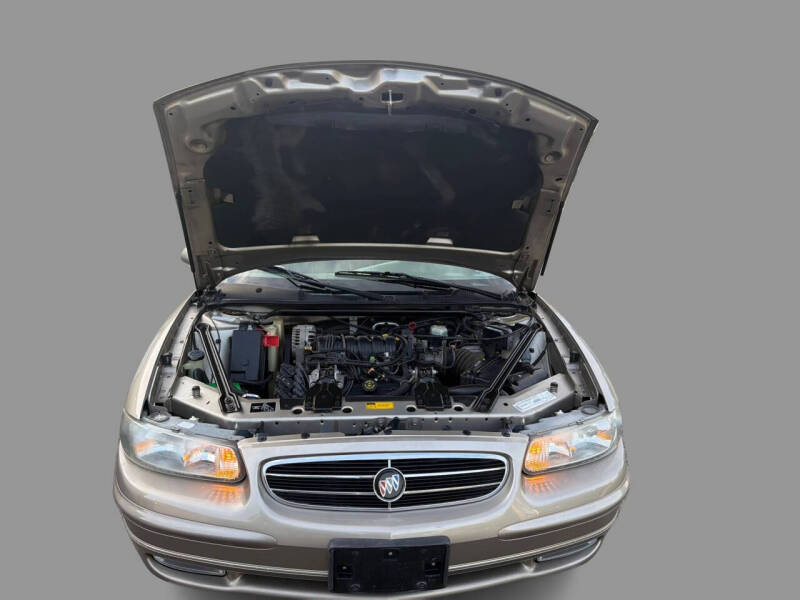 1999 Buick Regal LS