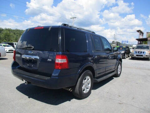 2009 Ford Expedition XLT