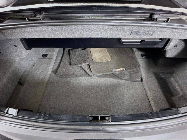 2007 BMW M6