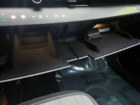 2023 Nissan Ariya Engage e-4ORCE