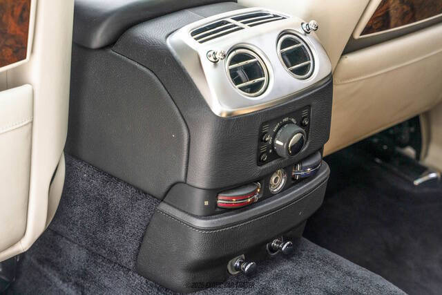 2015 Rolls-Royce Ghost