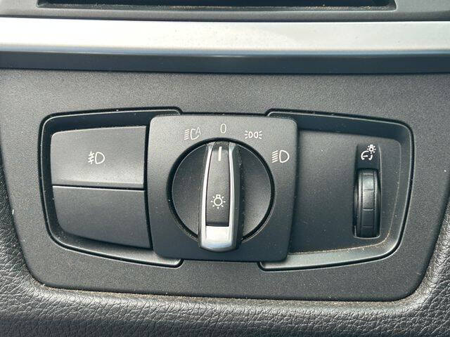 2019 BMW 4 Series 430i Gran Coupe