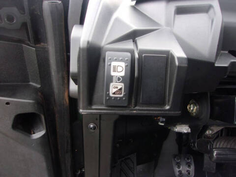 2024 Can-Am Commander
