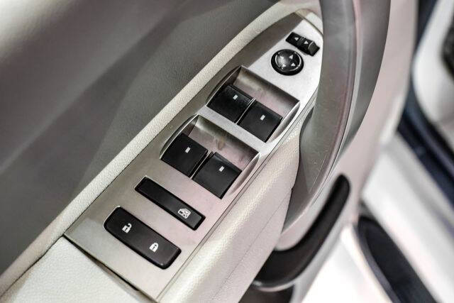 2013 Chevrolet Silverado 2500HD