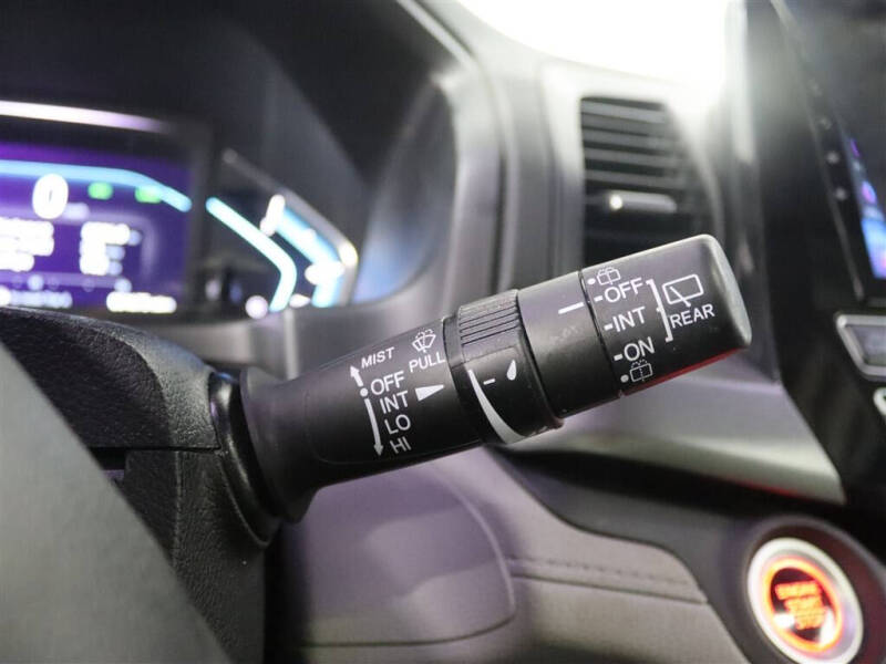 2019 Honda Odyssey Touring